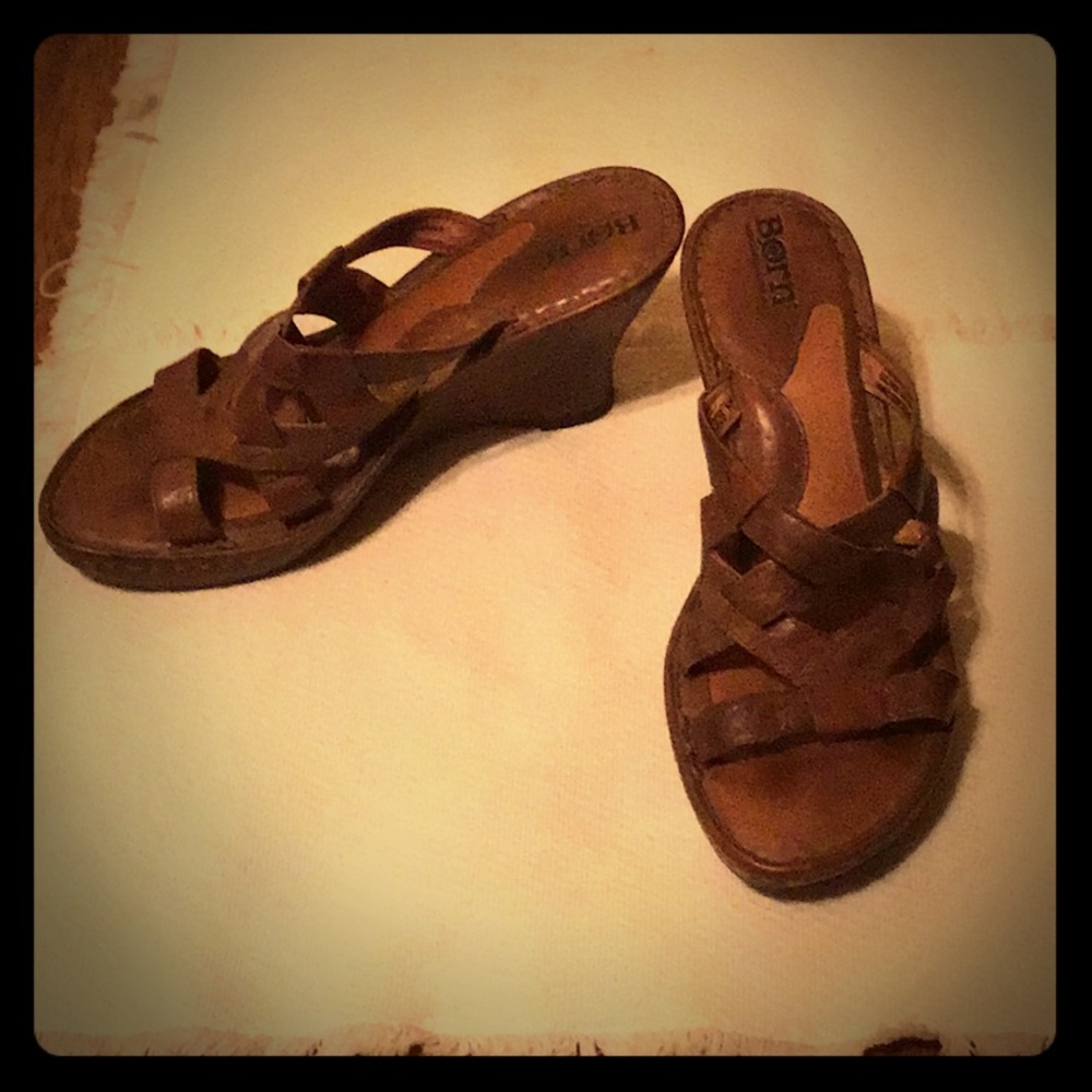 Born Sandals